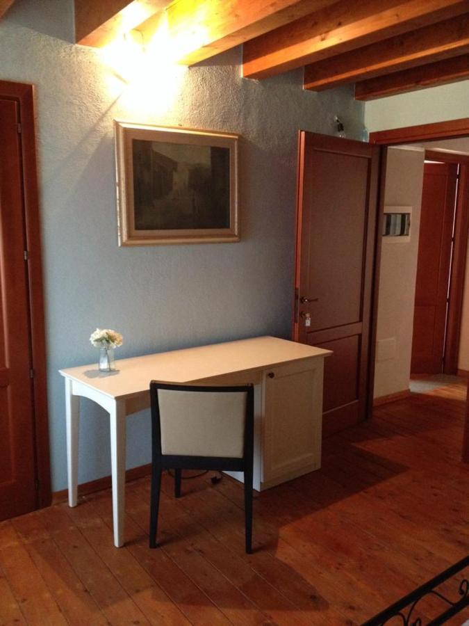 Bed and Breakfast La Casa Del Borgo Ittireddu Экстерьер фото